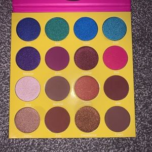 The masquerade by juvia’s  LARGE pan sizes